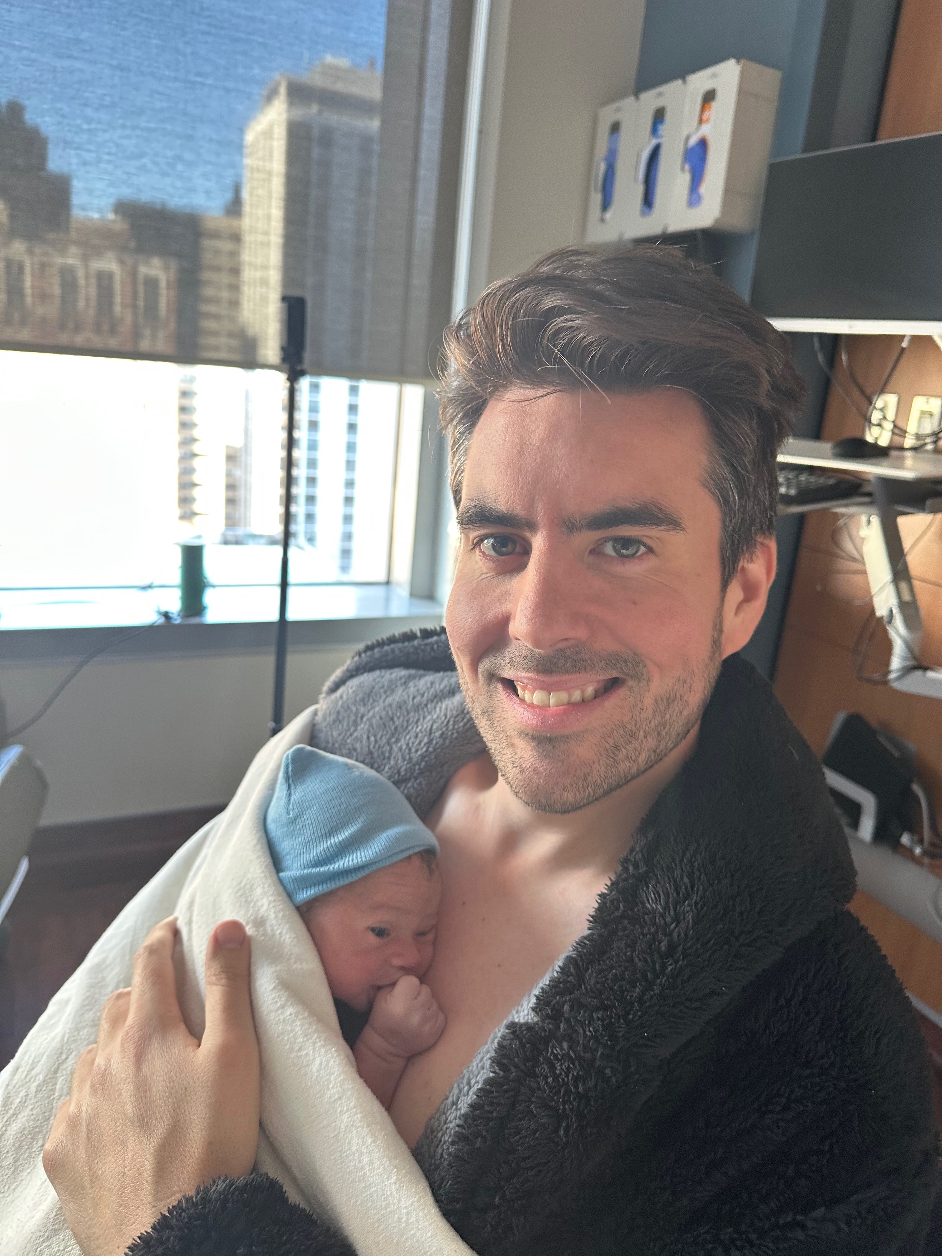 Baby Florian