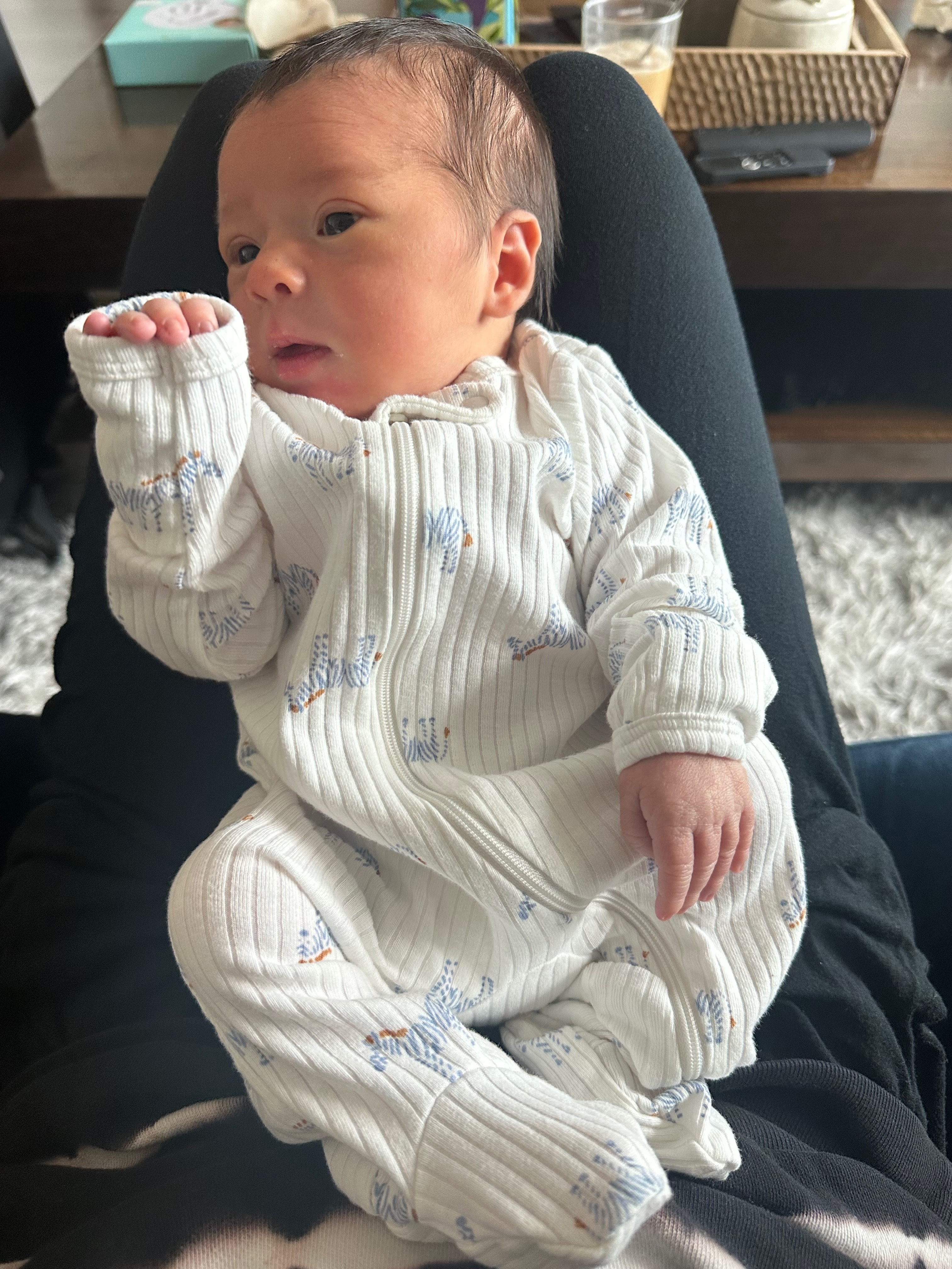 Baby Florian