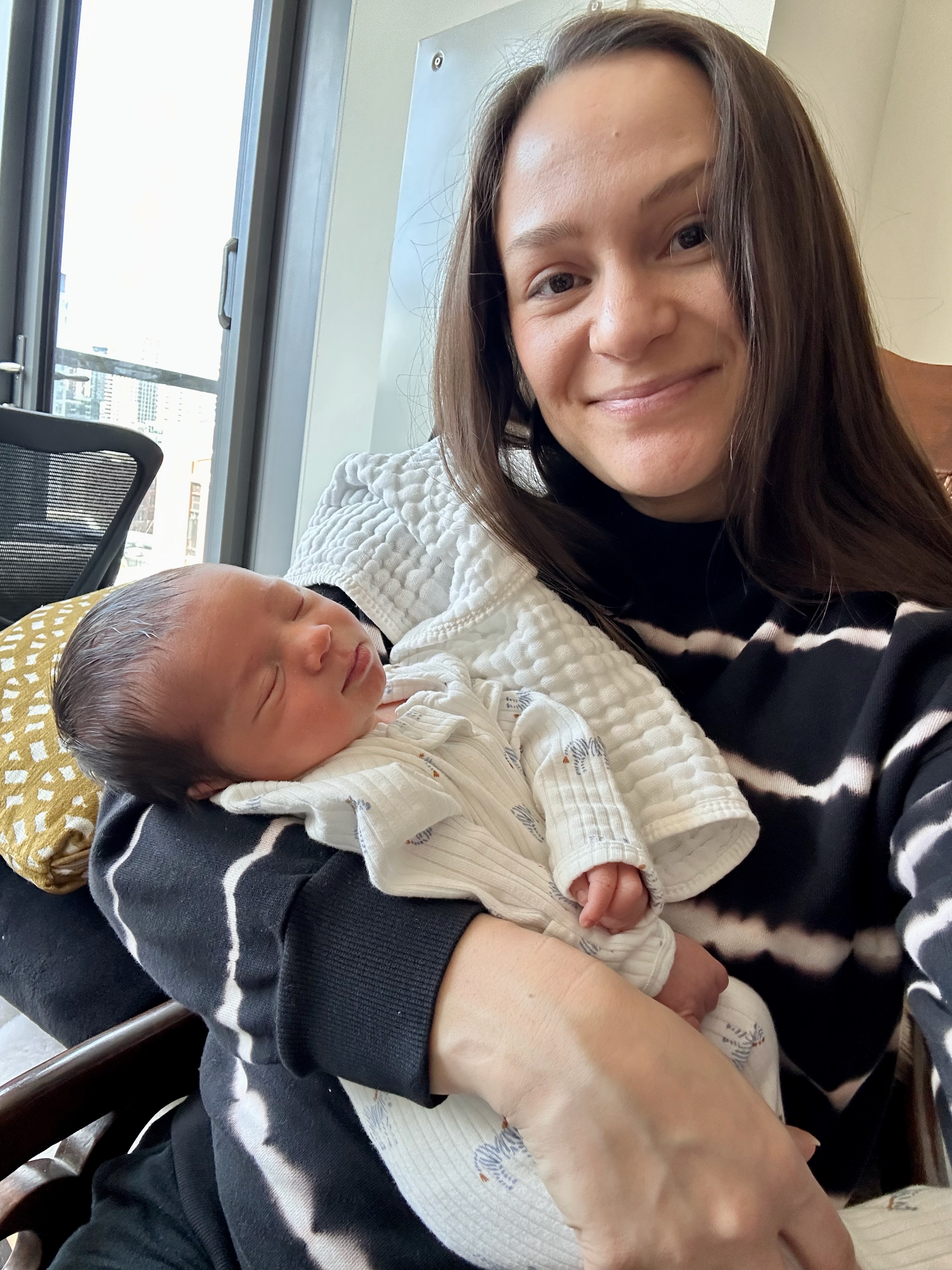 Baby Florian