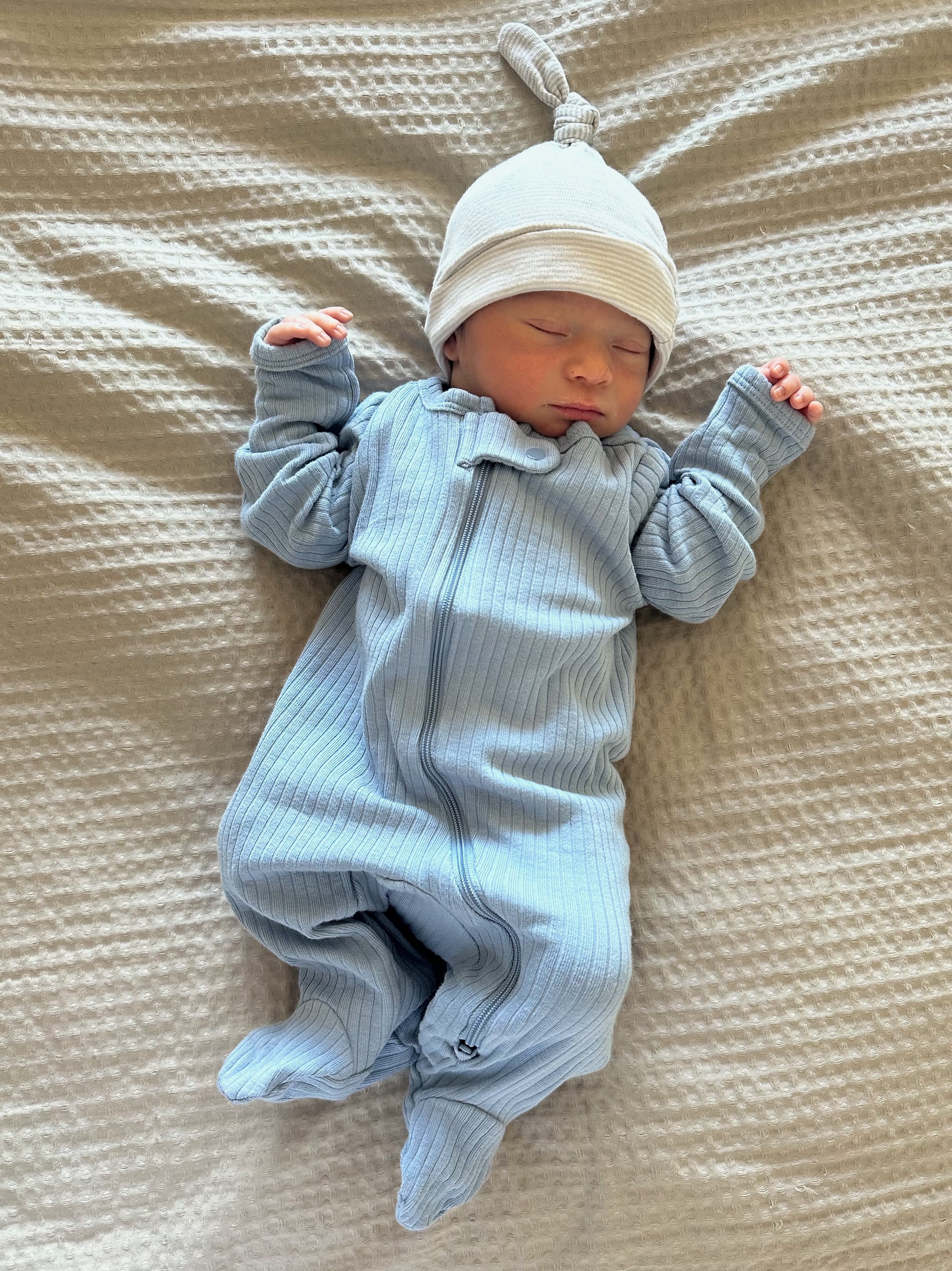 Baby Florian