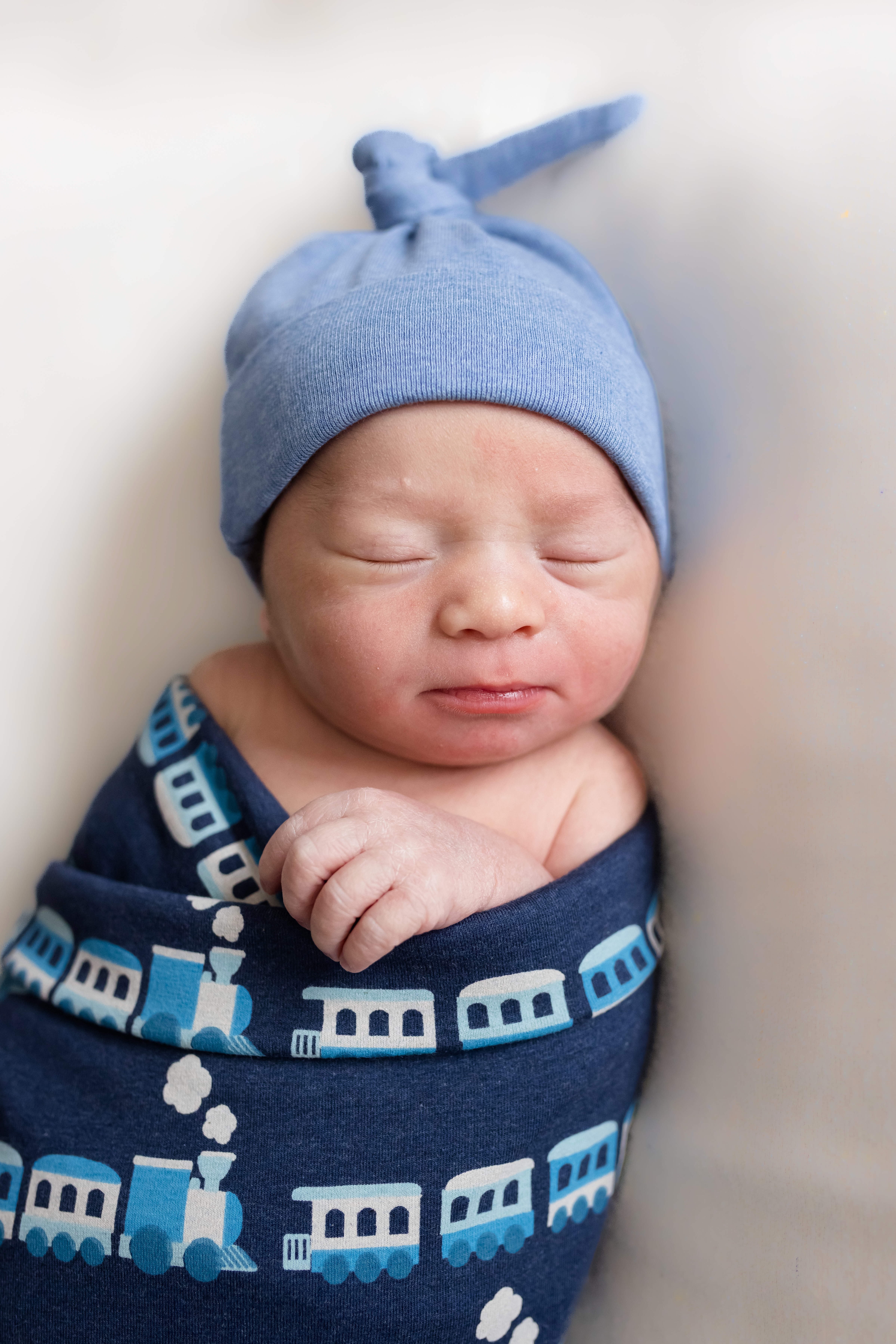 Baby Florian