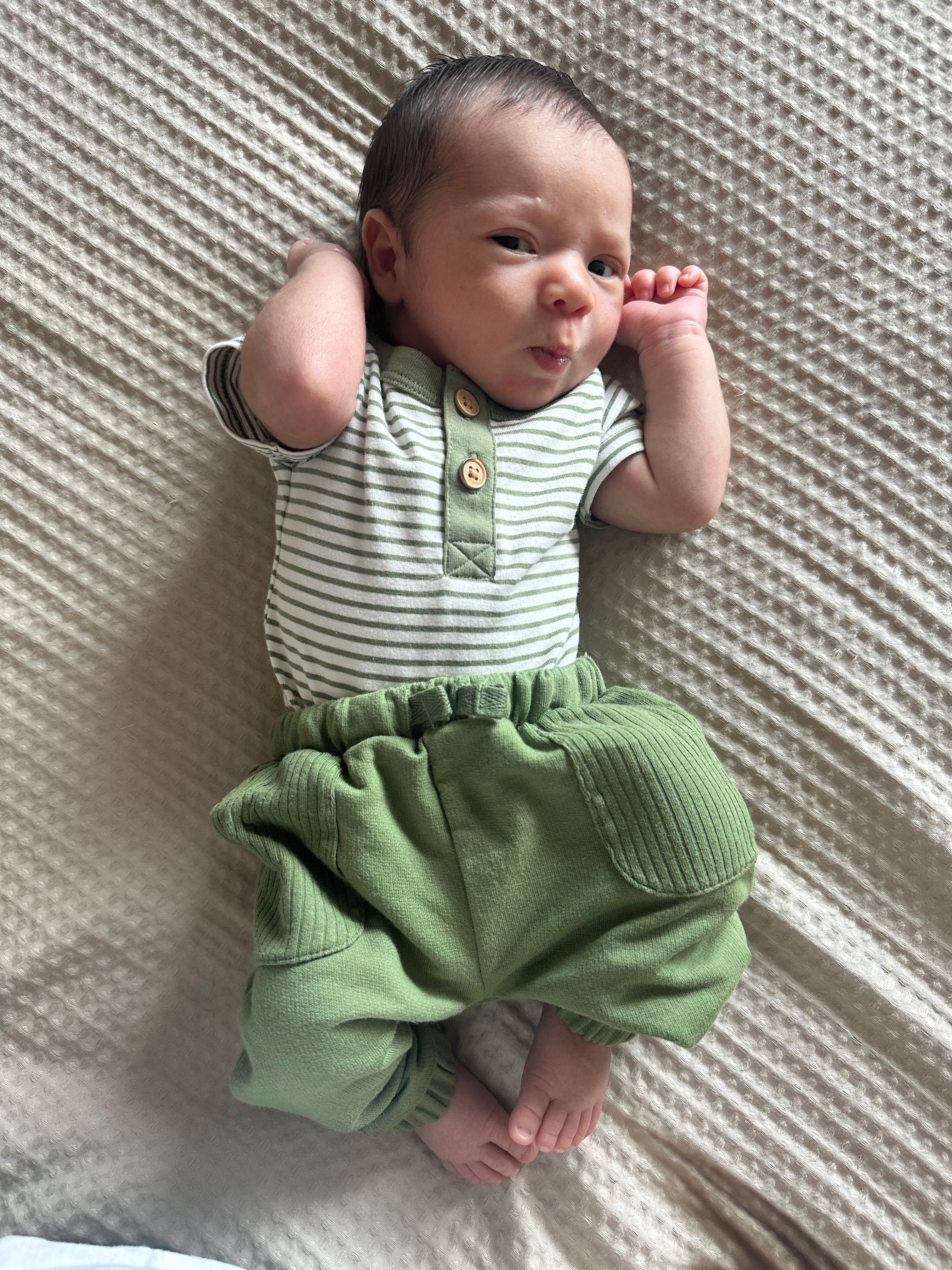Baby Florian