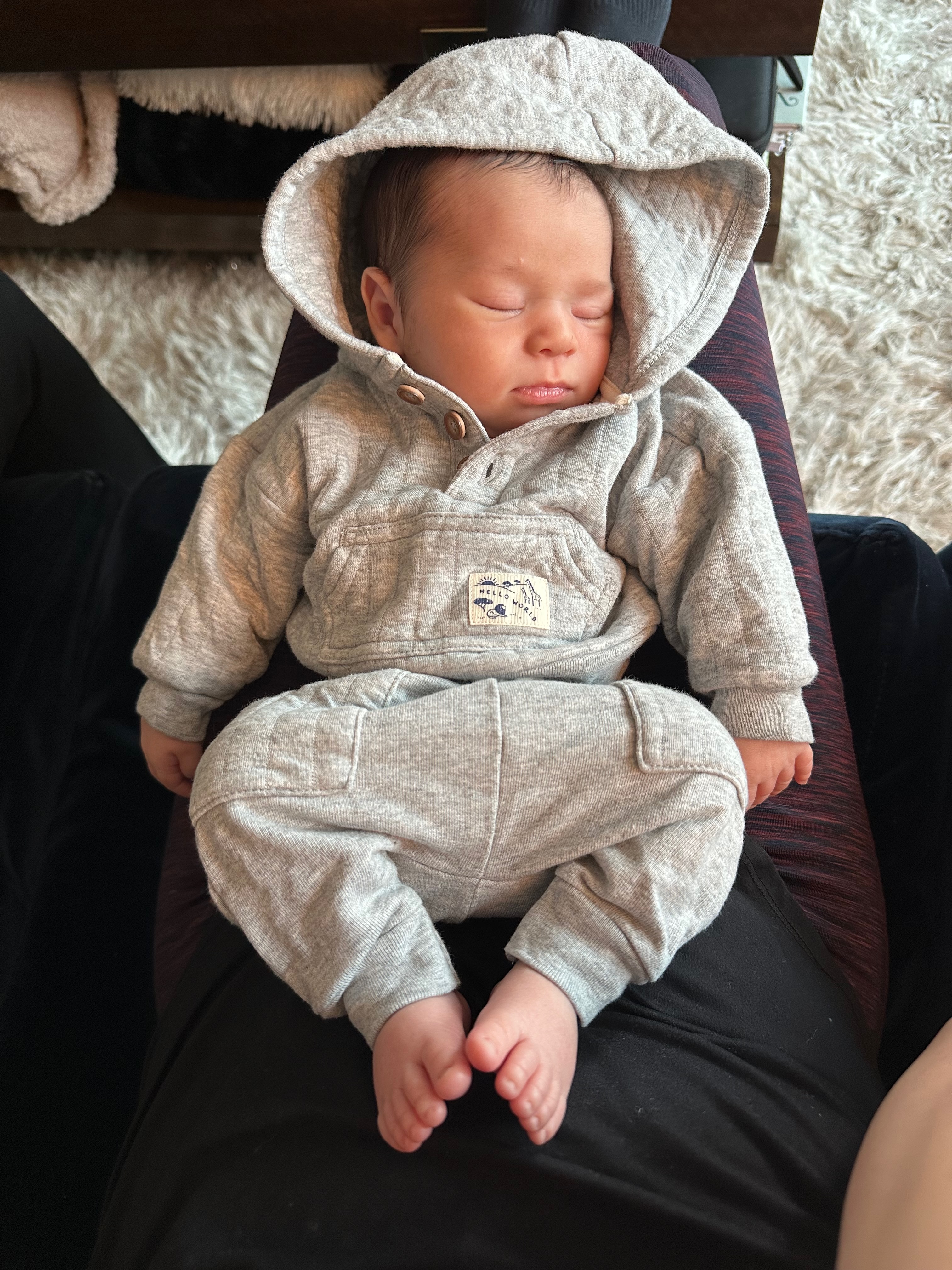 Baby Florian