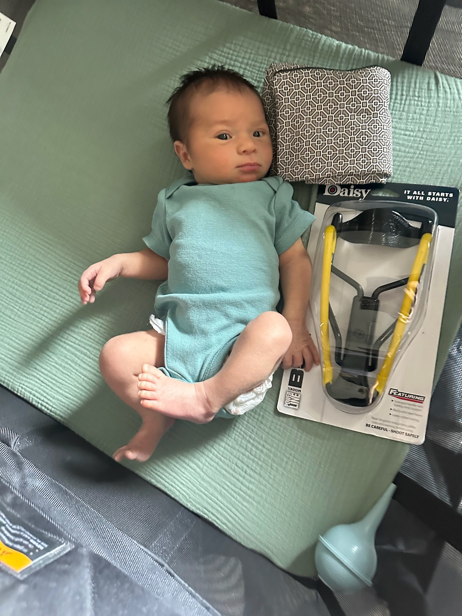 Baby Florian